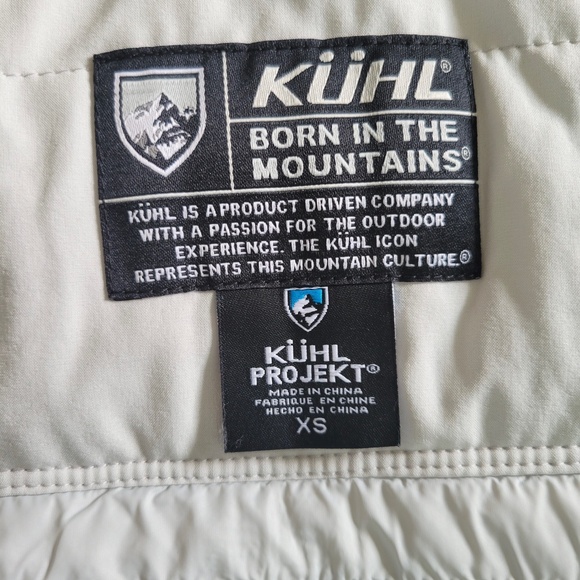 KUHL Women's Firefly Jacket XS - Picture 8 of 9
